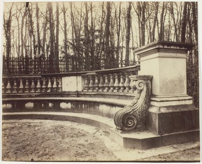 Versailles, Bosquet de l
