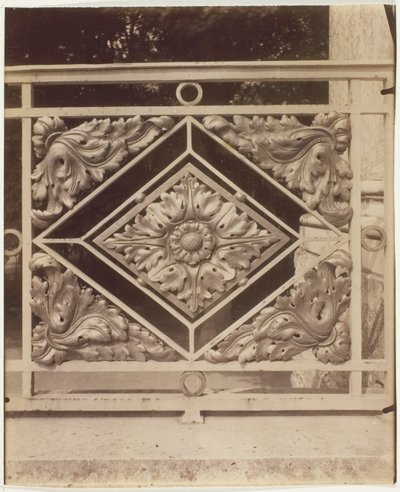 Versailles, Grand Trianon av Jean Eugène Auguste Atget