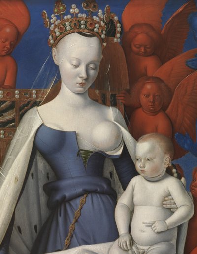 swedish av Jean Fouquet
