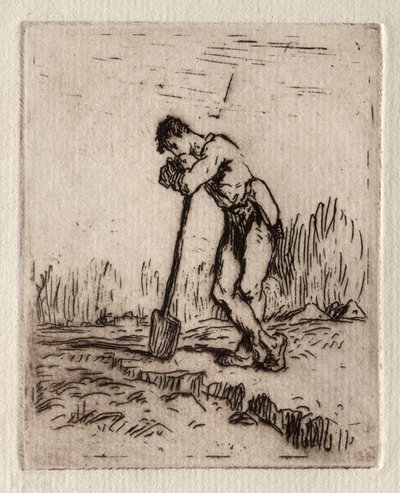 swedish av Jean Francois Millet