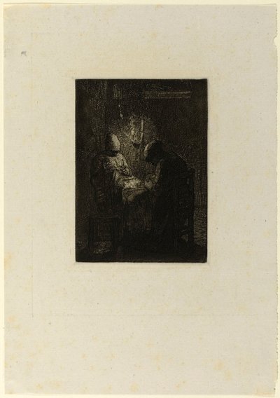 swedish av Jean Francois Millet