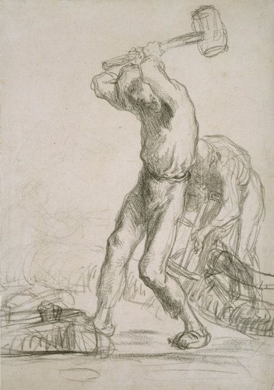 swedish av Jean Francois Millet