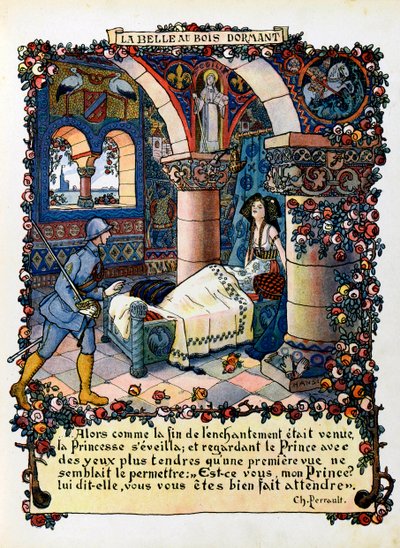 Frontispiz des Buches 