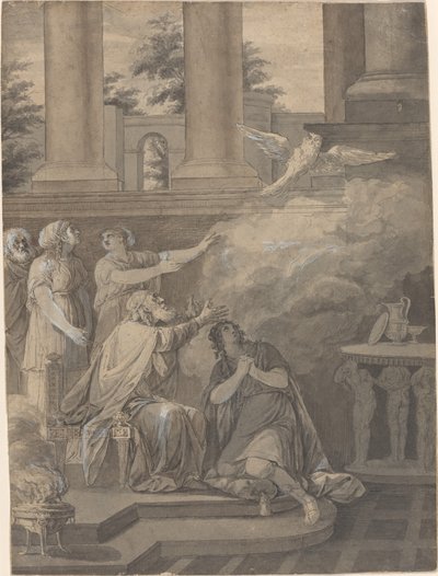 swedish av Jean Jacques François Le Barbier I