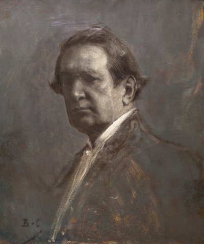  av Jean Joseph Benjamin Constant