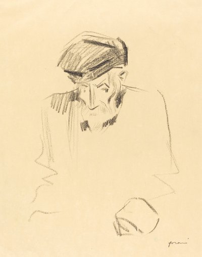 Renoir (andra plattan) av Jean Louis Forain