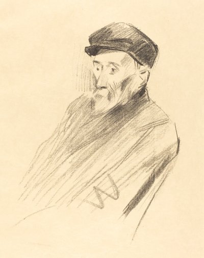 Renoir (tredje plattan) av Jean Louis Forain