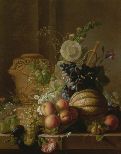Okänd bild av Jean Louis Prevost