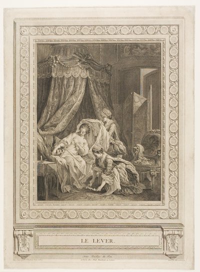 Den stigande av Jean Massard