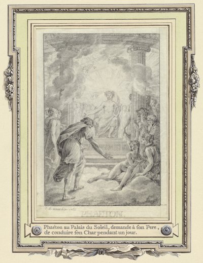 swedish av Jean Michel Moreau