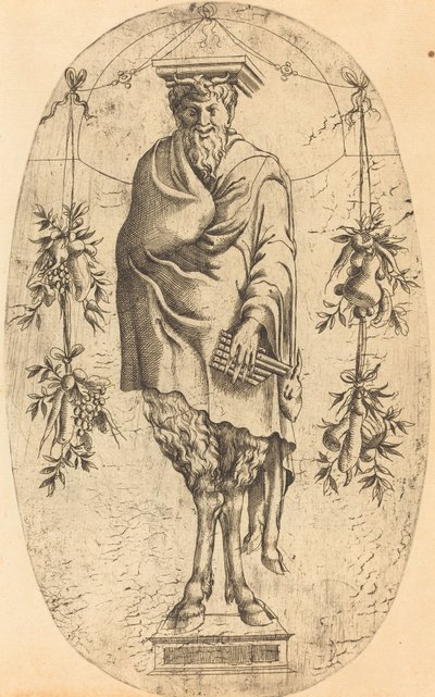 Panorera av Jean Mignon