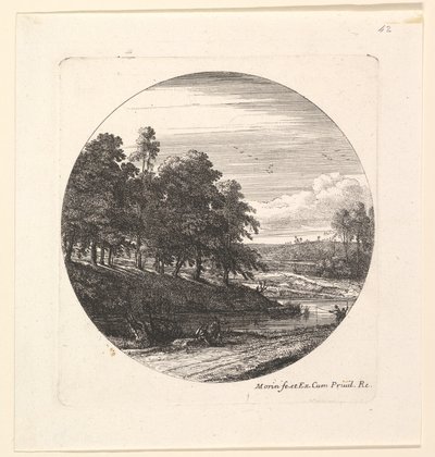 Lenclos. av Jean Morin
