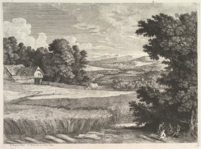 Skördarna. av Jean Morin