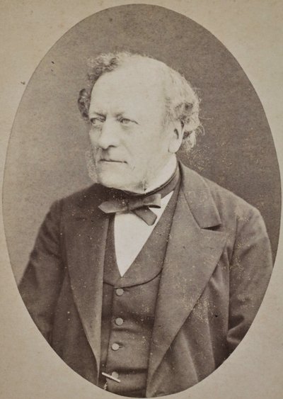 BUFFET Louis av Jean Nicolas Truchelut