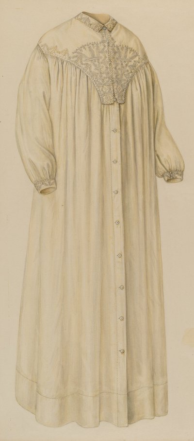 Nattlinne av Jean Peszel