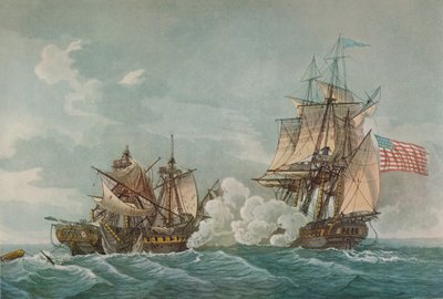 Tillfångatagandet av Makedonien, c1813 av Jean Pierre Marie Jazet