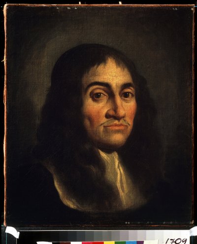 Porträtt av Pierre Paul Riquet, Sieur Le Caramon av Jean de Troy