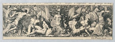Fris av Jean le Pautre