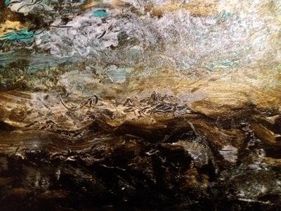 Natten av Jeannette Stein