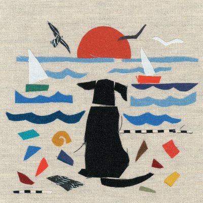 Sjöhund av Jenny Frean