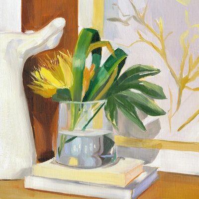 Rosemarys butiker av Jenny Westenhofer