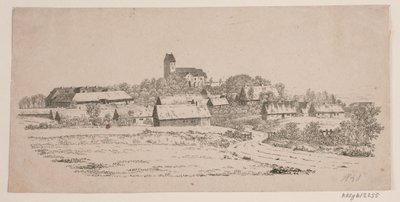 Skalleblad av Jens Peter Lund