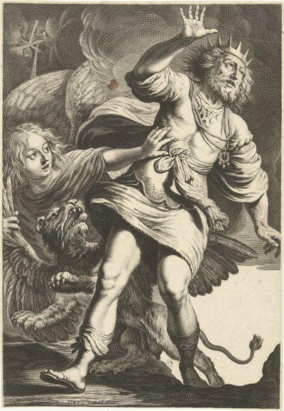 Assyrier - Förstörde Sanheribs rike The Four Kingdoms (serietitel) av Jeremias Falck