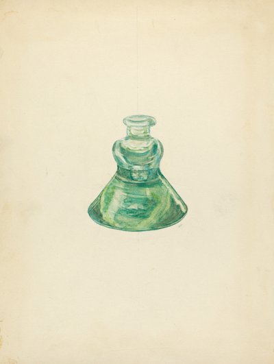Inkwell av Jessica Price