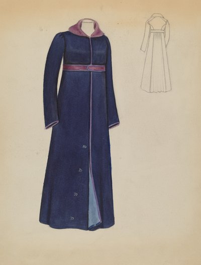 Täcka av Jessie M. Benge