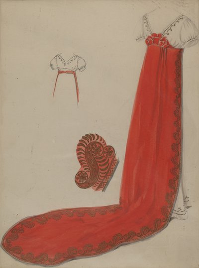 Domstolståg av Jessie M. Benge