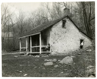 Hus i Arkansas av Jessie Tarbox Beals