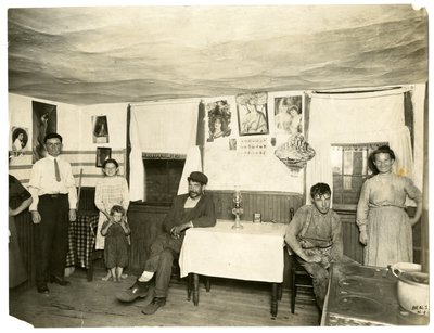 Brattleboro?, ca 1905-40 (foto av gelatinsilver) av Jessie Tarbox Beals