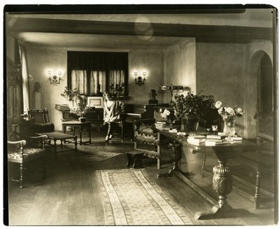 Doris Keene Doris Keane, ca 1905-26 (foto av gelatinsilver) av Jessie Tarbox Beals