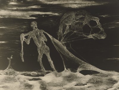 Foto-grafisk av Jindrich Heisler