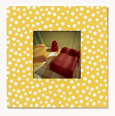 Utan titel av Jo Ann Callis