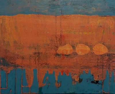Desert Rocks – Sammanfattning av Joackim Schou Dahle