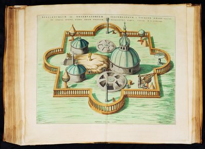 Joan Blaeus Atlas Major av Joan Blaeu