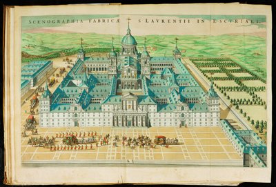 Joan Blaeus Atlas Major av Joan Blaeu