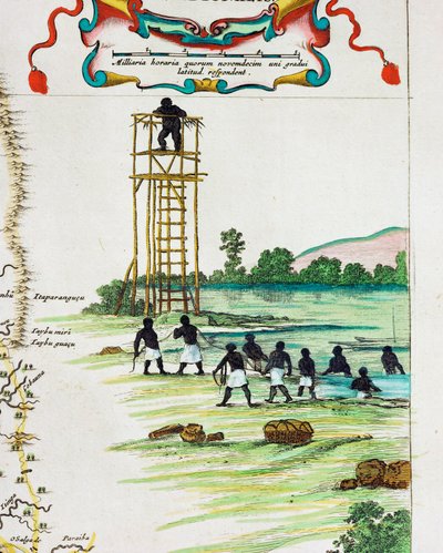 Joan Blaeus Atlas Major av Joan Blaeu
