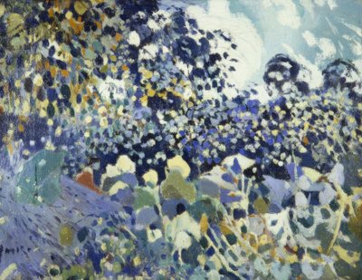 blomma av Joaquim Mir i Trinxet