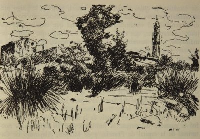 L’Alforja av Joaquim Mir i Trinxet