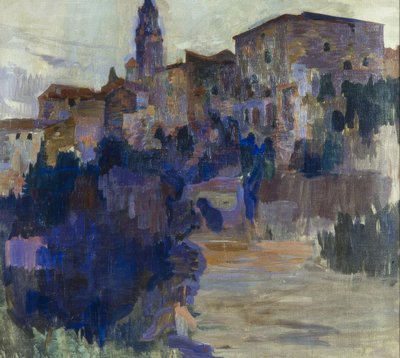 Maspujols av Joaquim Mir i Trinxet