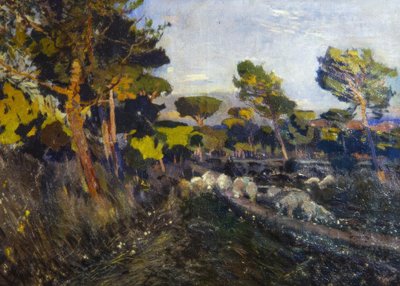 Ofrälse av Joaquim Mir i Trinxet