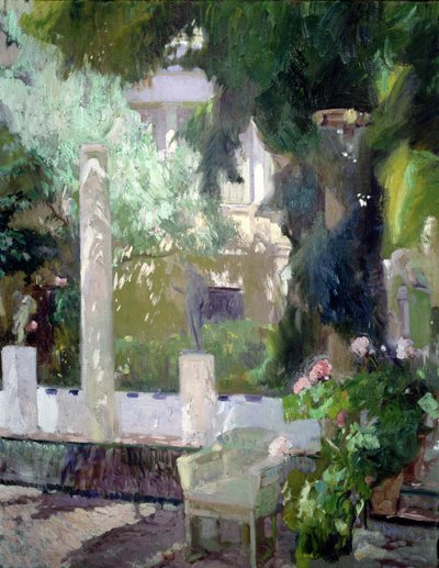  av Joaquin Sorolla