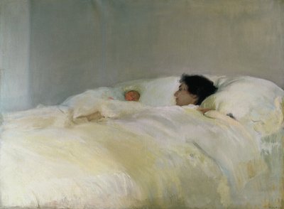  av Joaquin Sorolla