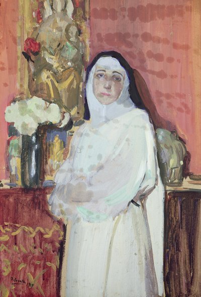 Okänd bild av Joaquín Sorolla