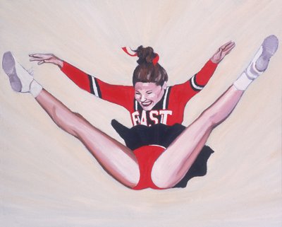 East, 2002 av Joe Heaps Nelson