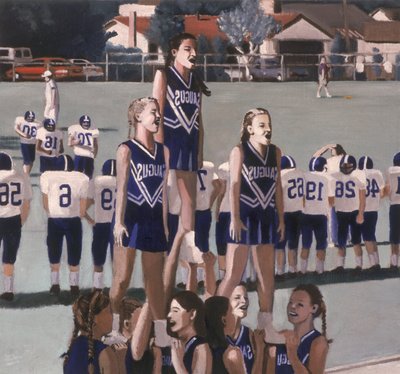 Stunt, 1999 av Joe Heaps Nelson