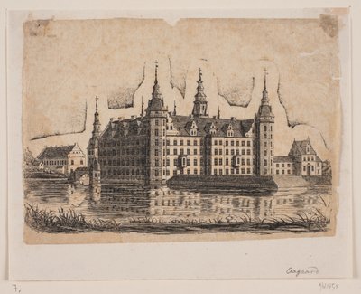 swedish av Johan Aagaard