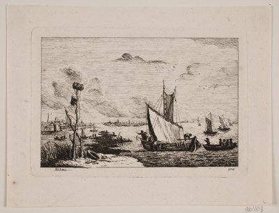 Kustfest av Johan Bülow